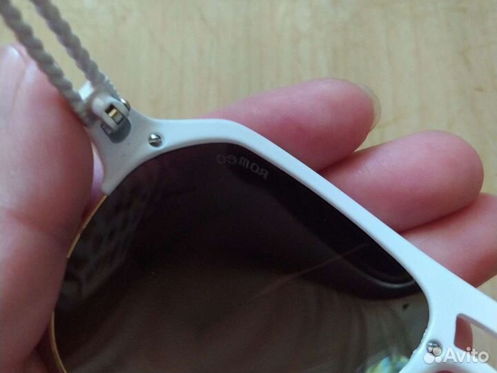 Очки Romeo Popula оригинал