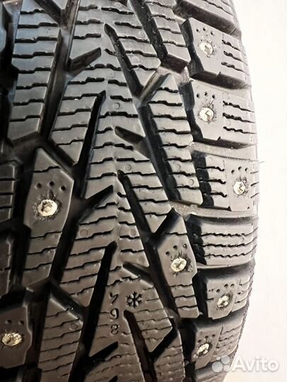 Nordman 7 185/60 R15