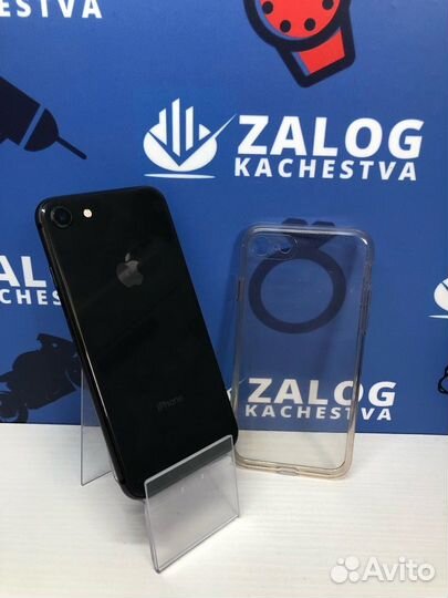 iPhone 8, 64 ГБ