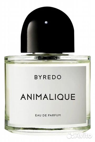 Byredo Animalique EDP 100 ml edp