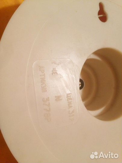 Прибор Экзаменатор и Ионизатор Рязань СССР