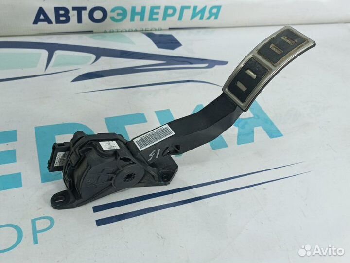 Педаль газа Geely Coolray 1.5 JLH-3G15TD 2021