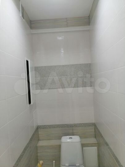 1-к. квартира, 34,6 м², 10/10 эт.