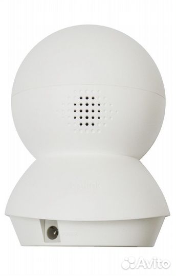 Новая IP-камера TP-Link Tapo C200