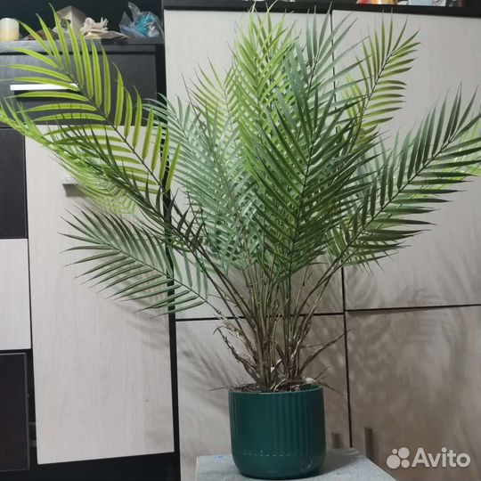 Цветы искусственные премиум класса