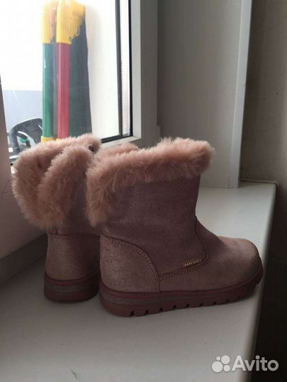 Детская обувь для девочек