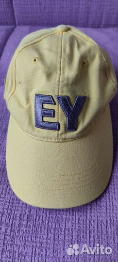 Кепка бейсболка мужская