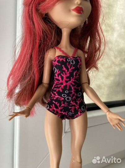 Одежда для кукол