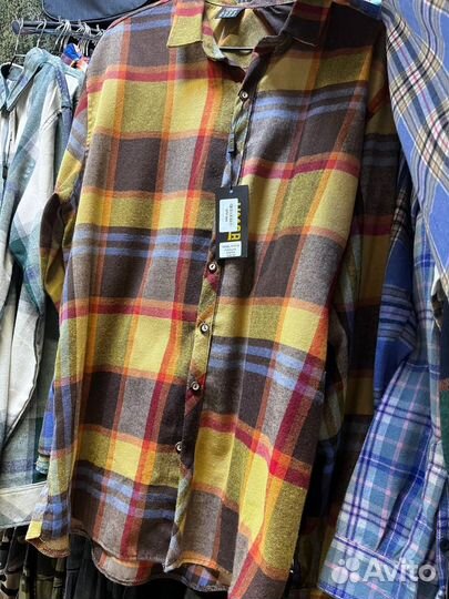 Мужские вещи пакетом