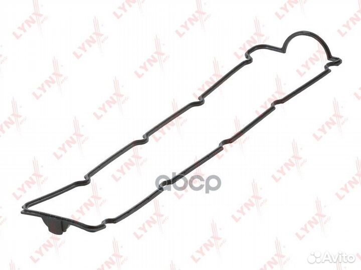 Прокладка крышки гбц SG1334 lynxauto