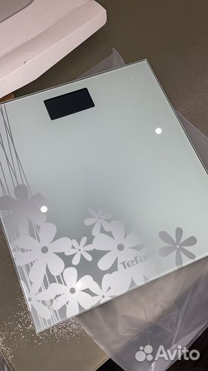 Весы напольные