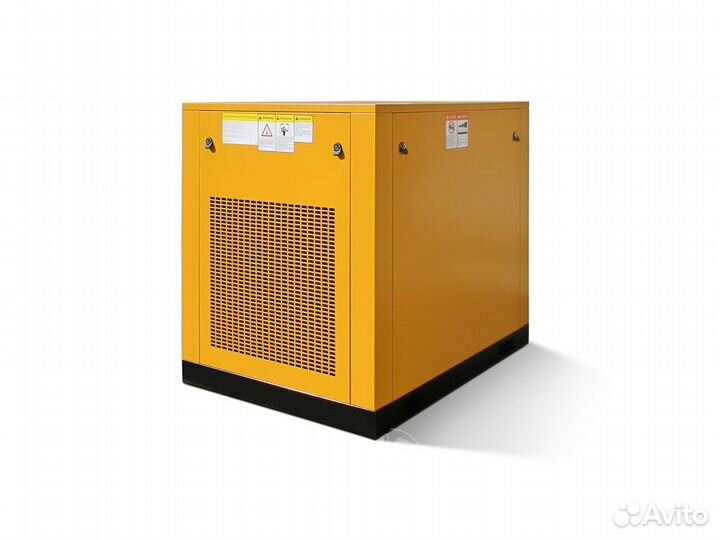 Винтовой компрессор berg вк-18.5Р 7 IP54 с частотником