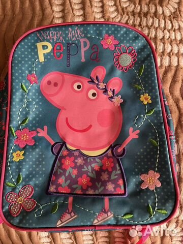 Рюкзак детский