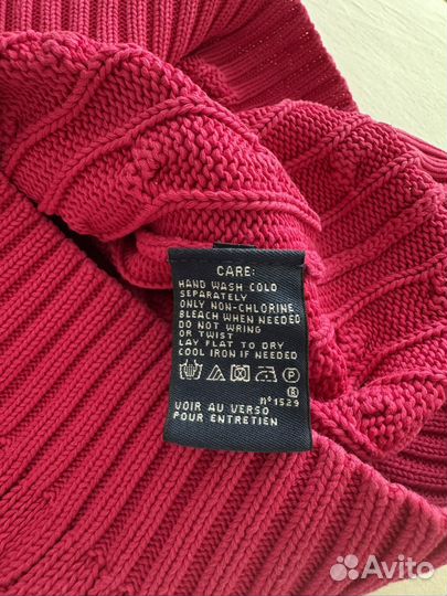 Ralph Lauren джемпер