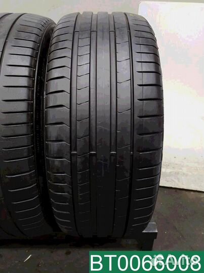 Pirelli P Zero Gen-2 255/40 R21 105W