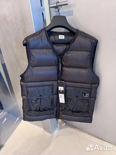 Жилетка C.P. Company