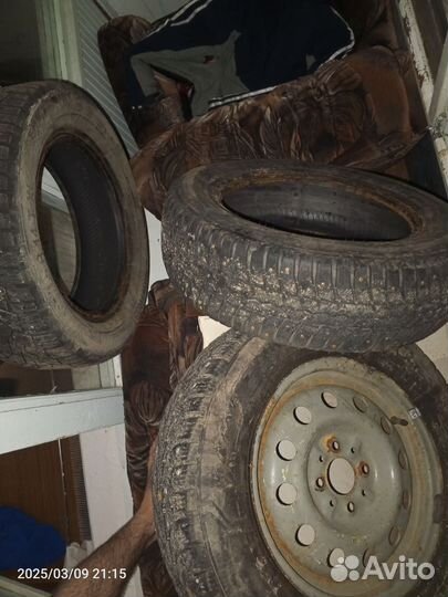 Eurotec ML500 175/65 R14 88T