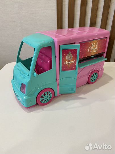 Игровые наборы, наборы для барби