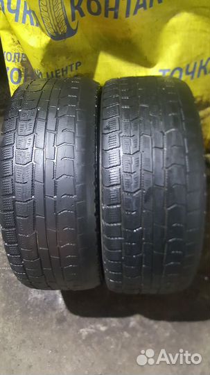 Goodyear Ice Navi Zea 215/55 R16