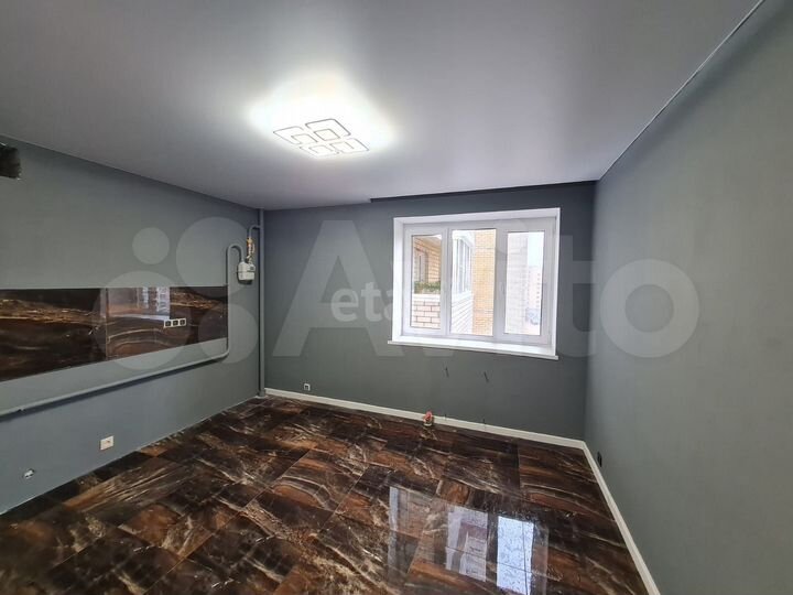 1-к. квартира, 39 м², 8/10 эт.