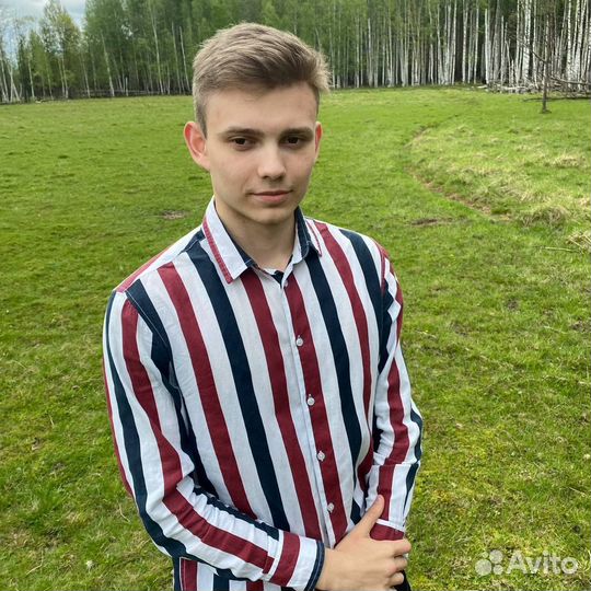 Репетитор по математике