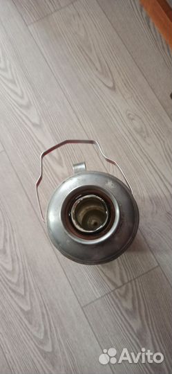 Термос китайский времен СССР