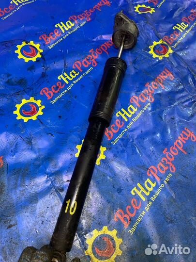 Амортизатор стойка задняя Mercedes W212