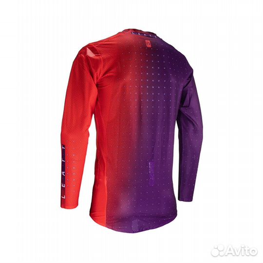 Мотоджерси Leatt Moto 5.5 UltraWeld Jersey (SunDo