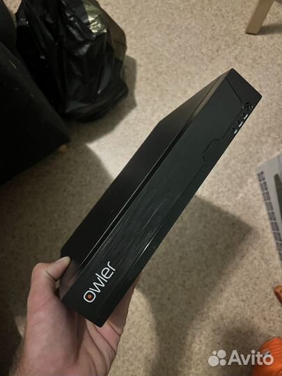 Видеорегистратор для видеонаблюдения