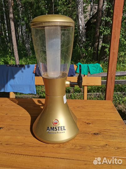 Емкость для пива