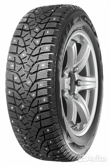 Bridgestone Blizzak Spike-02 215/65 R17