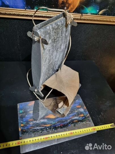 Глянцеватель СССР