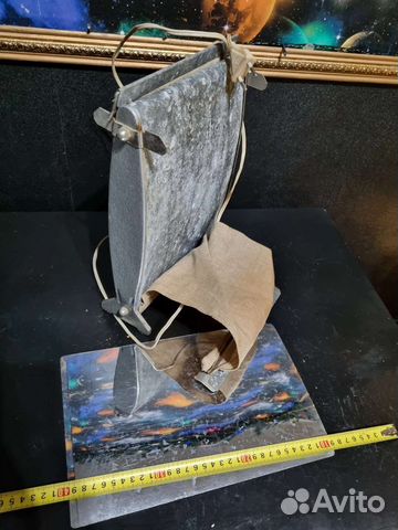 Глянцеватель СССР