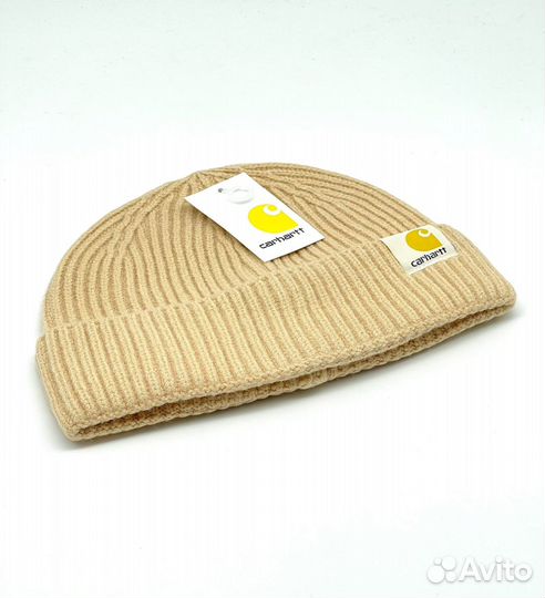 Шапка бини carhartt