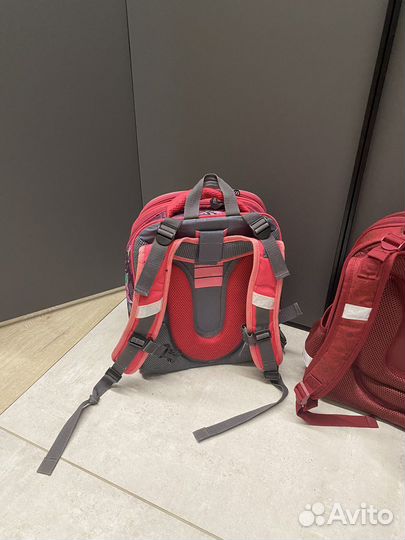 Ранец Рюкзак портфель школьный