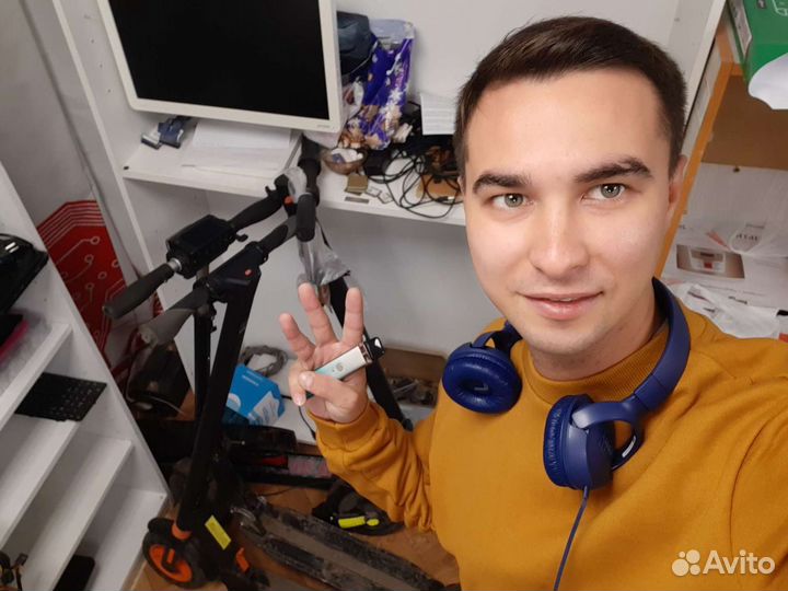 Ремонт сотовых Перезагрузка скупка