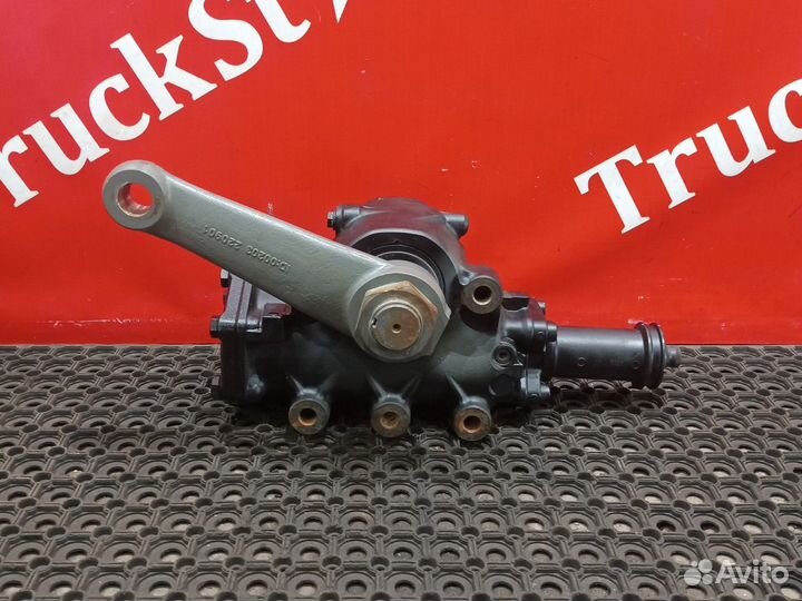 Гур 2023г Sinotruk Sitrak C7H