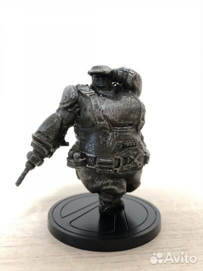 Фигурки Borderlands