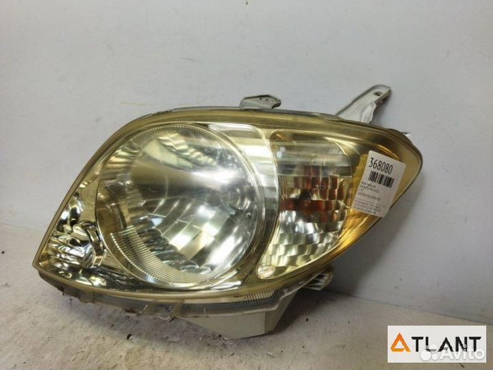 Фара передняя левая daihatsu MAX