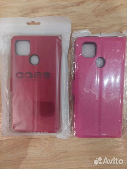 Чехол на zte blade 20