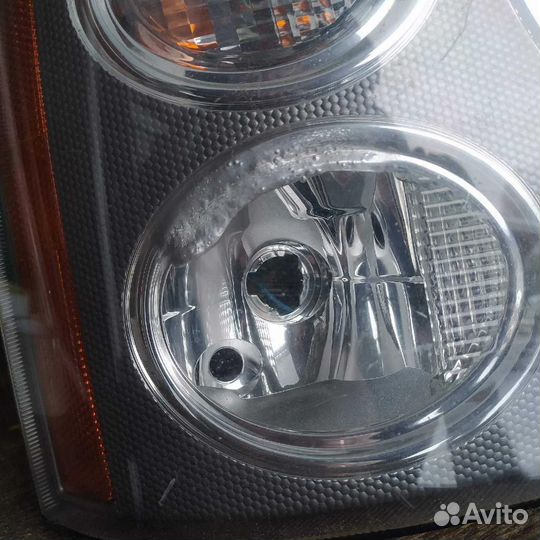 Фара правая Land Rover Range Rover