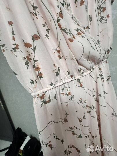 Платье летнее женское