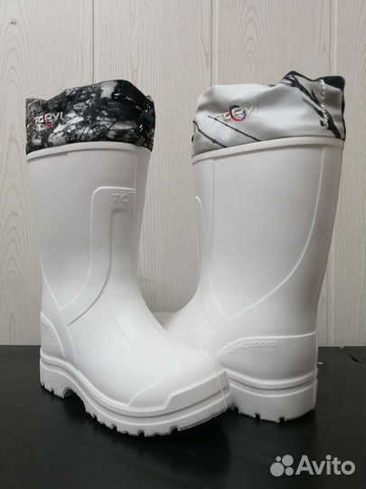 Сапоги зимние 