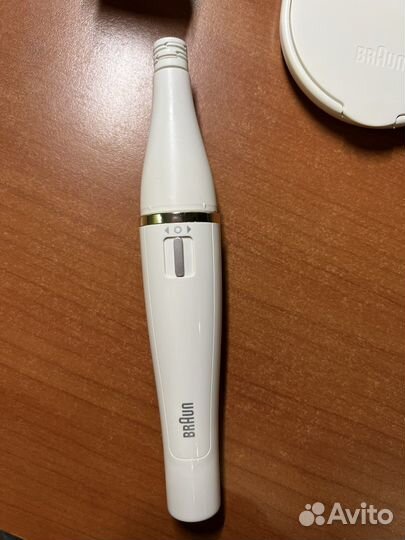 Эпилятор braun face для лица