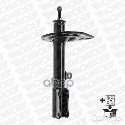 Стойка амортизационная - OESpectrum зад лев