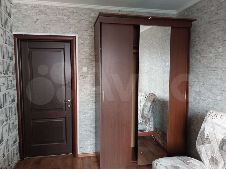 Комната 12 м² в 3-к., 7/9 эт.