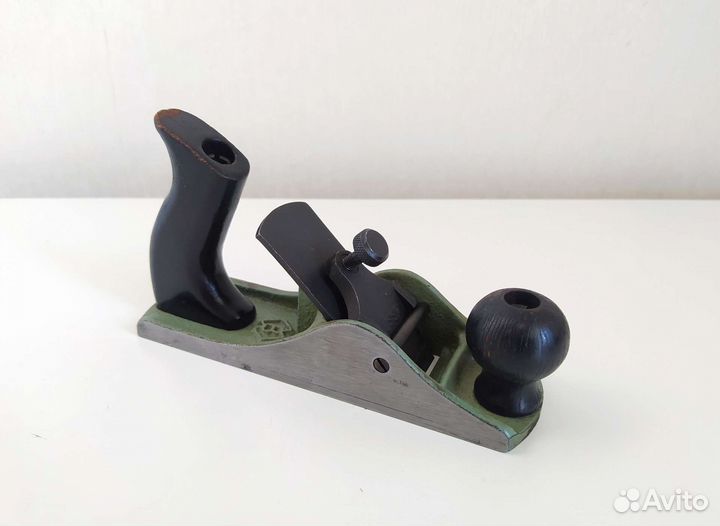 Рубанок малыш СССР