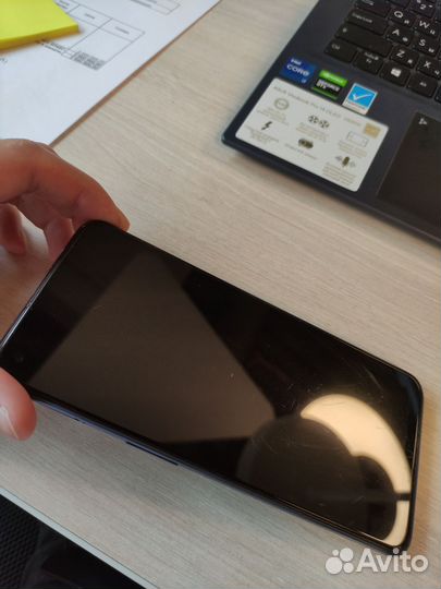 OnePlus Nord N10 5G, 6/128 ГБ