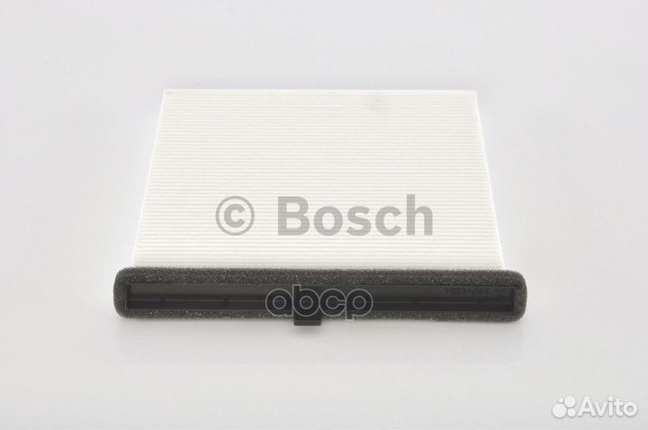 Фильтр салона Mazda 3/6/CX-5 11 1987435019 Bosch