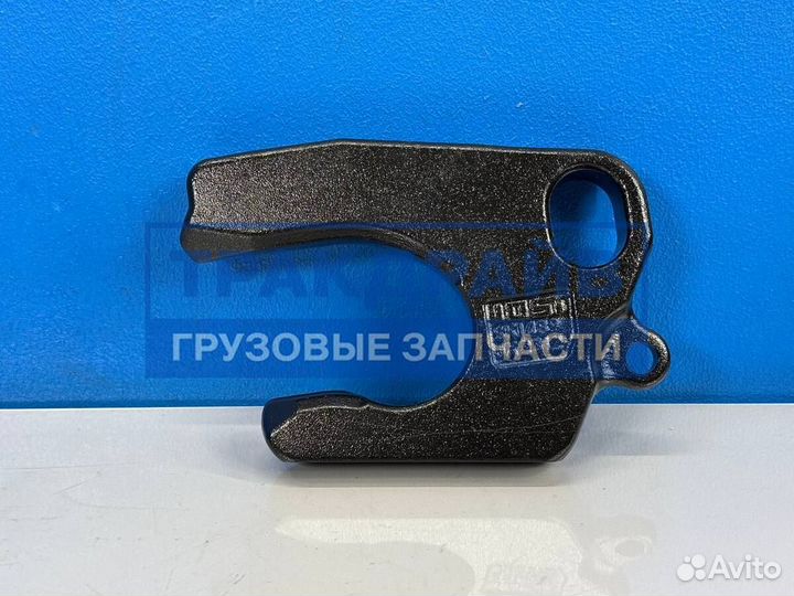 Замок Ссу для Ситрак C7H MAX пустой